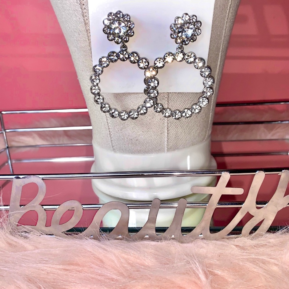 “Bougie Hoops”🛍Bundle 2+ for Discount 💰💰